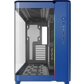 King 95 Behuizing (Prussian Blue) - afbeelding 2