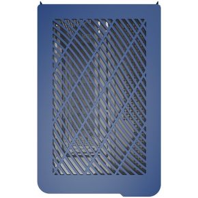 King 95 Behuizing (Prussian Blue) - afbeelding 6
