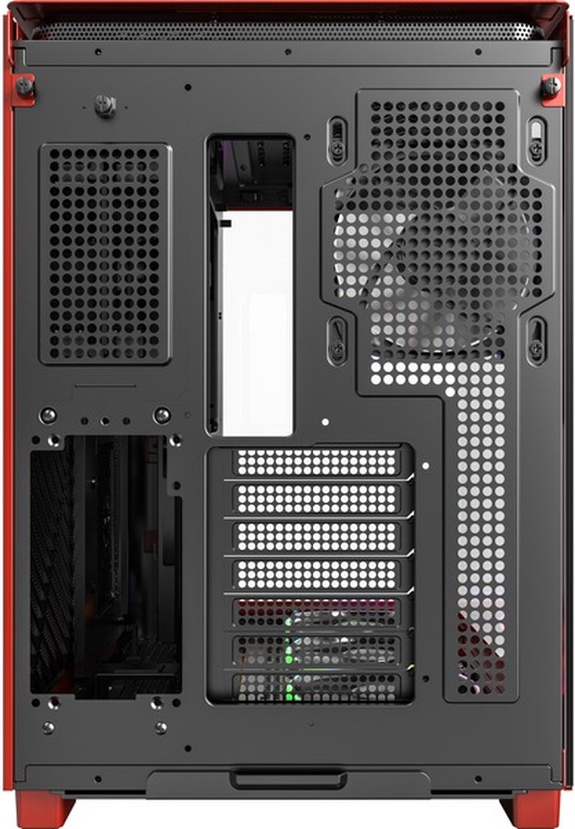 Montech King 95 Pro Midi Tower Behuizing - afbeelding 5