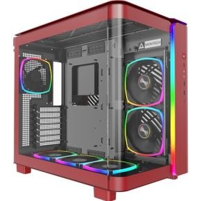 Montech Montech King 95 Pro Midi Tower Behuizing