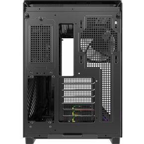 King 95 Pro Midi Tower (Black) - afbeelding 4