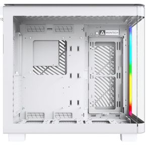 King 95 White (White) - afbeelding 3