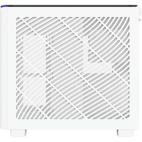 King 95 White (White) - afbeelding 5