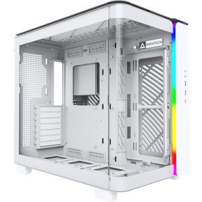 King 95 White (White) - afbeelding 7
