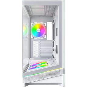 SKY 3 Behuizing (Wit) - afbeelding 2