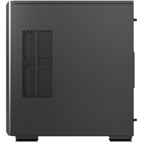 Sky Two Gx Pc-Behuizing (Black) - afbeelding 6