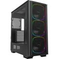 Sky Two Gx Pc-Behuizing (Black)