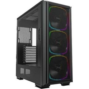 Montech Montech Sky Two Gx Pc-Behuizing Zwart