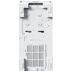 Sky Two Gx Tower (White) - afbeelding 8