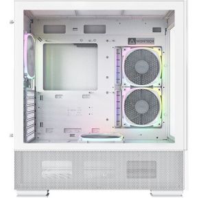 Sky Two Midi Tower (White) - afbeelding 3