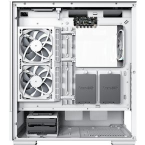 Sky Two Midi Tower (White) - afbeelding 6