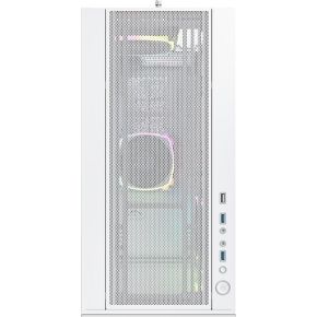 Sky Two Midi Tower (White) - afbeelding 7