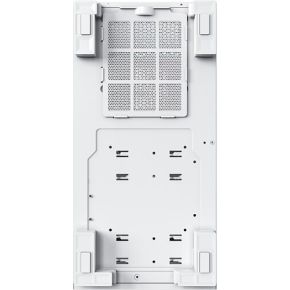 Sky Two Midi Tower (White) - afbeelding 8