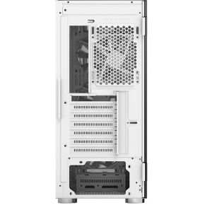 X3 Mesh Midi-Tower Gaming-Behuizing (White) - afbeelding 4