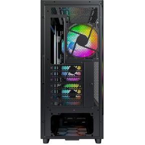 X5 (Black) - afbeelding 6