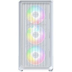 X5M Pc-Behuizing (White) - afbeelding 2