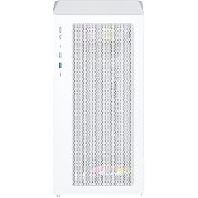 X5M Pc-Behuizing (White) - afbeelding 5