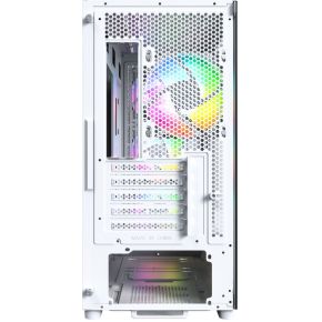 X5M Pc-Behuizing (White) - afbeelding 6