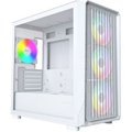 X5M Pc-Behuizing (White)