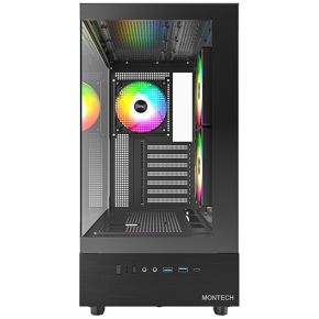 Xr Tower (Black) - afbeelding 3