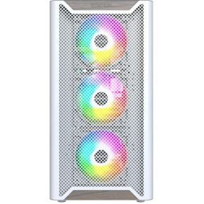 XR Wood (White) - afbeelding 2