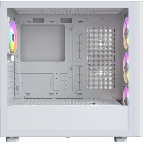 XR Wood (White) - afbeelding 3