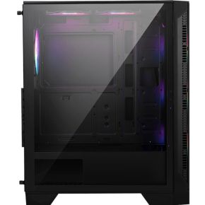 Mag Forge 120A Airflow (Black) - afbeelding 4