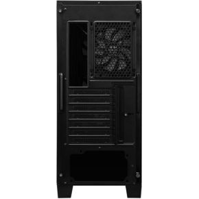 Mag Forge 120A Airflow (Black) - afbeelding 5