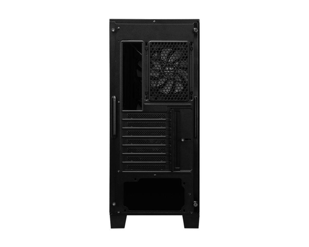MAG FORGE 121A AIRFLOW Behuizing - afbeelding 3