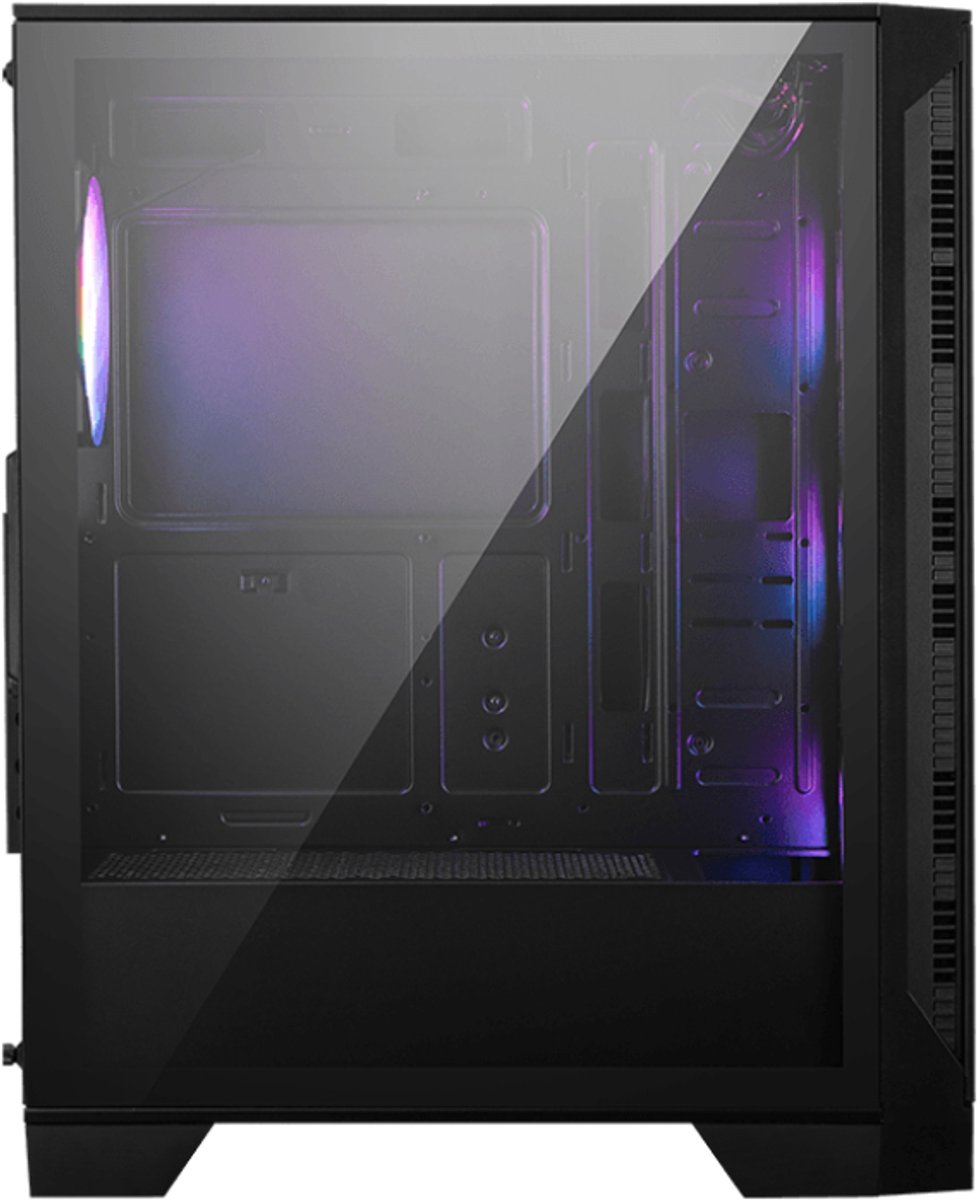MAG FORGE 121A AIRFLOW Behuizing - afbeelding 4