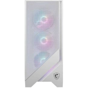 Mag Forge 320R Airflow Micro Tower (White) - afbeelding 2