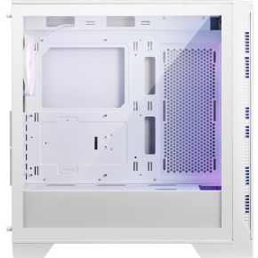 Mag Forge 320R Airflow Micro Tower (White) - afbeelding 3
