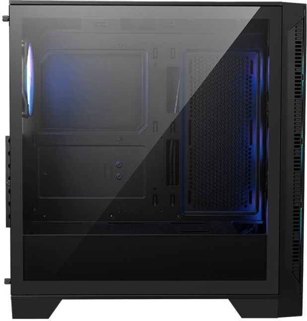 Msi mag forge 320r airflow midi to 4 orig - MSI MAG FORGE 320R AIRFLOW Behuizing