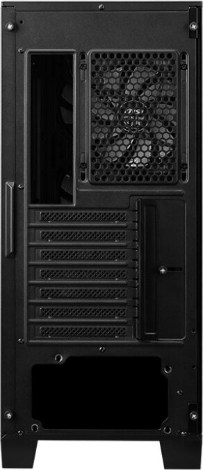 Msi mag forge 320r airflow midi to 5 orig - MSI MAG FORGE 320R AIRFLOW Behuizing