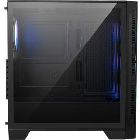 Msi Mag Forge 320R Airflow - Pc Case - Behuizing - Compatibel Voor Atx, - afbeelding 4