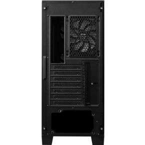 Msi Mag Forge 320R Airflow - Pc Case - Behuizing - Compatibel Voor Atx, - afbeelding 5