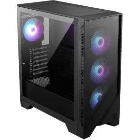 MAG FORGE 321R AIRFLOW Behuizing - afbeelding 2
