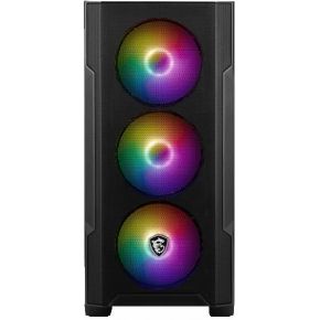 Mag Forge M100R (Black) - afbeelding 2