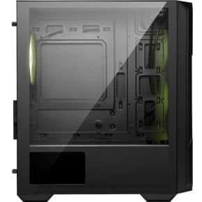 MAG Forge M120R Airflow Behuizing (Black) - afbeelding 4