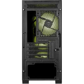 MAG Forge M120R Airflow Behuizing (Black) - afbeelding 5