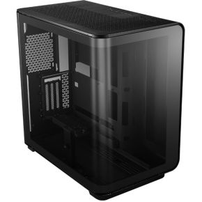 Msi Mag Meg Maestro 700L Pz Computerbehuizing Midi Tower Zwart - afbeelding 4