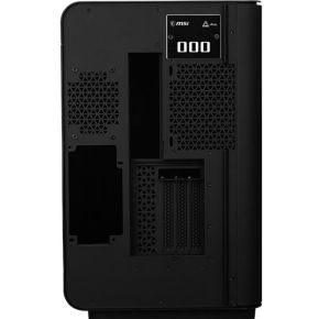 Msi Mag Meg Maestro 700L Pz Computerbehuizing Midi Tower Zwart - afbeelding 5