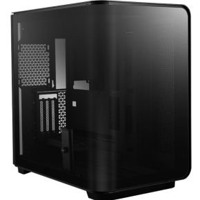Msi Mag Meg Maestro 700L Pz Computerbehuizing Midi Tower Zwart