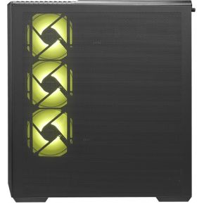 Mag Pano 130R Pz Computerbehuizing Midi Tower (Black) - afbeelding 3
