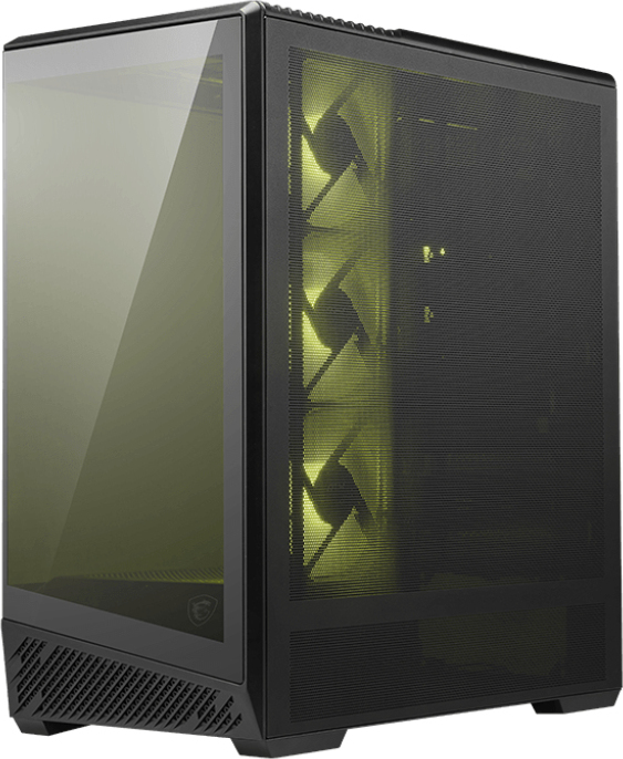 Msi mag pano 130r pz midi tower 2 orig - MSI MAG PANO 130R PZ Behuizing