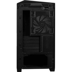 MAG PANO M100R PZ (Black) - afbeelding 4