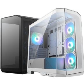 Mag Pano M100R Pz (White) - afbeelding 4