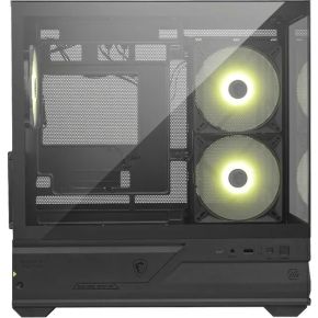MAG Pano M110R Behuizing (Black) - afbeelding 2