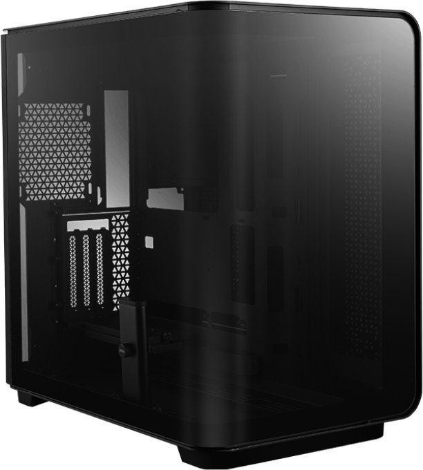 Msi meg maestro 700l pz midi tower - MSI MEG MAESTRO 700L PZ Behuizing