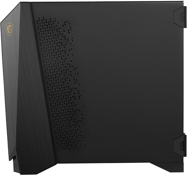 Msi meg prospect 700r 4 orig - MSI MEG PROSPECT 700R Behuizing